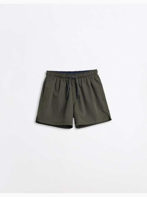 Short de bain, mo fashion - Kiabi