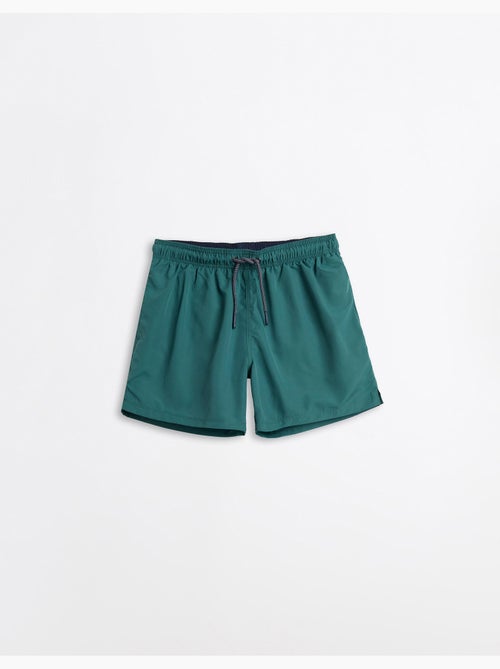 Short de bain, mo fashion - Kiabi Short de bain, mo fashion - Kiabi