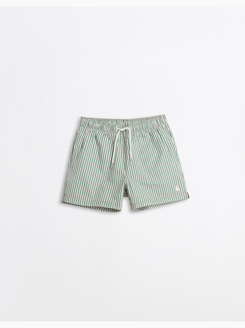 Short de bain, MO Fashion Vert - Kiabi