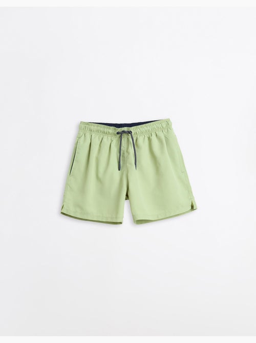 Short de bain, mo fashion - Kiabi Short de bain, mo fashion - Kiabi