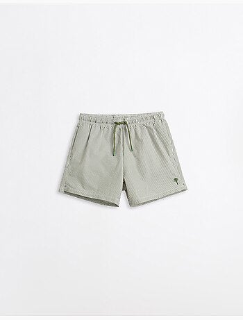 Short de bain, mo fashion