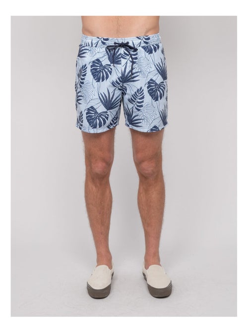 Short de bain motifs GAJA - Kiabi