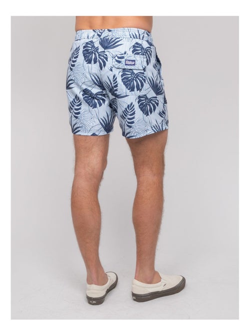 Short de bain motifs GAJA - Kiabi