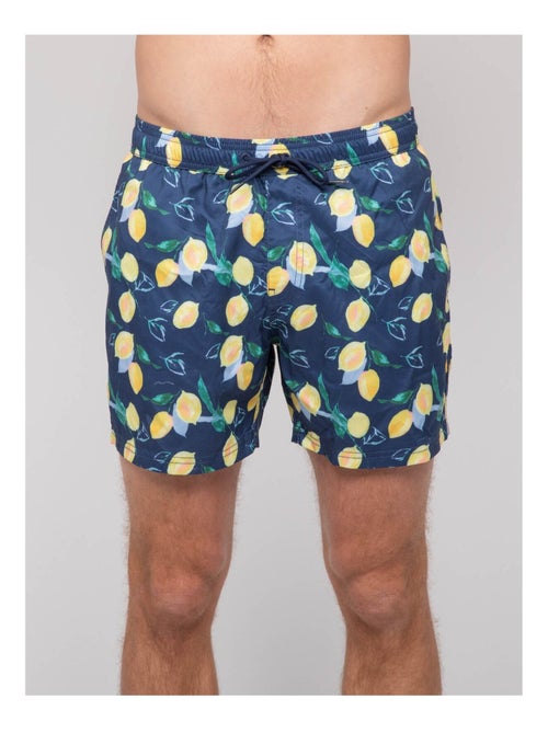 Short de bain motifs GALICO - Kiabi