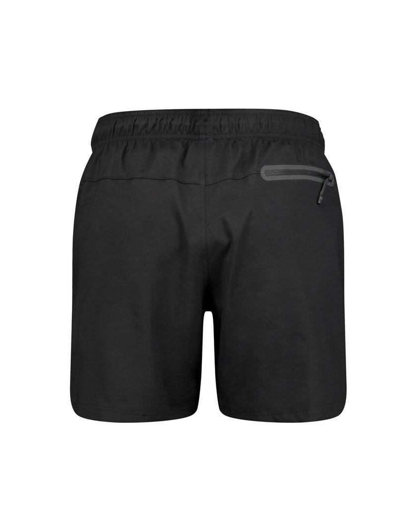 Short de bain 'Puma' Noir - Kiabi