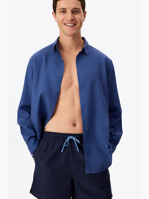 Short de bain sea homme penti - Kiabi