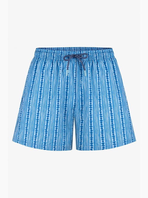 Short de bain surf homme penti - Kiabi Short de bain surf homme penti - Kiabi