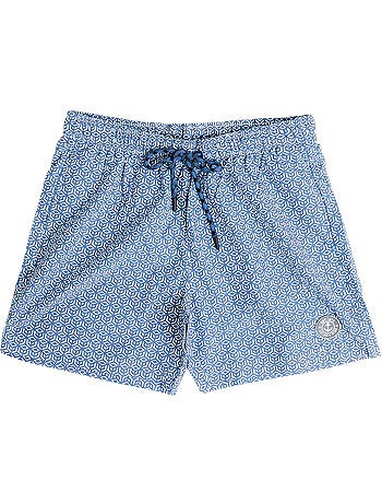 Short de bain taiyo antonio miro