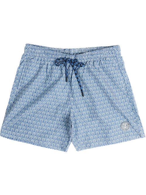 Short de bain taiyo antonio miro - Kiabi Short de bain taiyo antonio miro - Kiabi