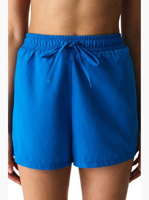 Short de bain trim homme penti - Kiabi Short de bain trim homme penti - Kiabi