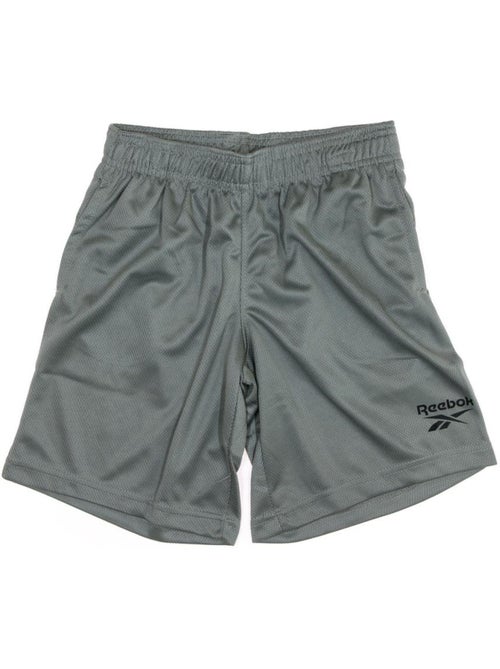 Short de Basketball Enfant Reebok - Kiabi