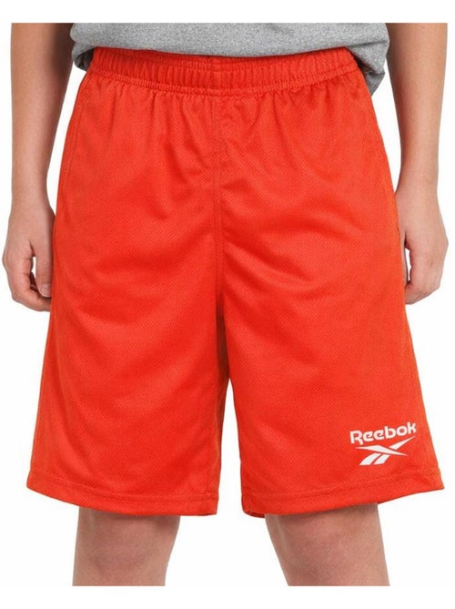 Short de Basketball Enfant Reebok - Kiabi Short de Basketball Enfant Reebok - Kiabi