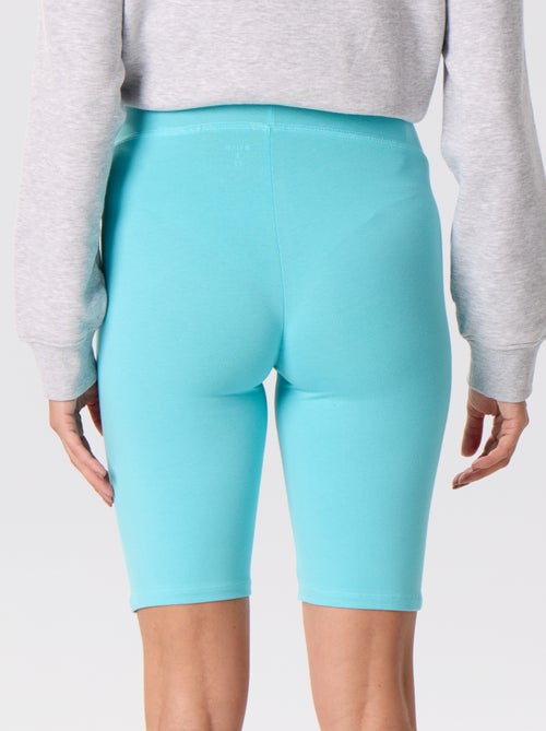 Short de cycliste de grossesse - Kiabi Short de cycliste de grossesse - Kiabi