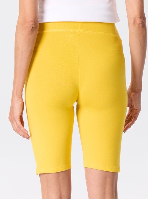 Short de cycliste de grossesse - Kiabi Short de cycliste de grossesse - Kiabi