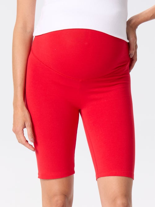 Short de cycliste de grossesse - Kiabi Short de cycliste de grossesse - Kiabi