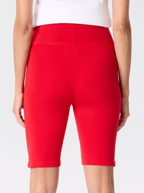 Short de cycliste de grossesse - Kiabi Short de cycliste de grossesse - Kiabi