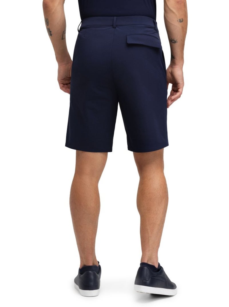 Short de golf homme golf homme belfry navy Bleu - Kiabi