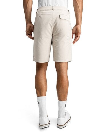 Short de golf homme golf homme belfry sand