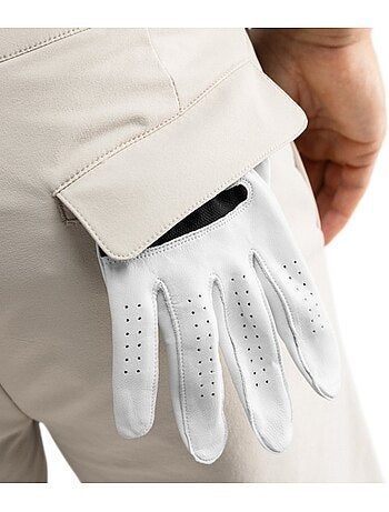 Short de golf homme golf homme belfry sand