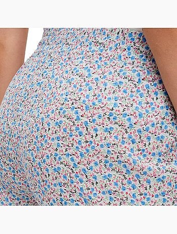 Short de grossesse femme mamalicious