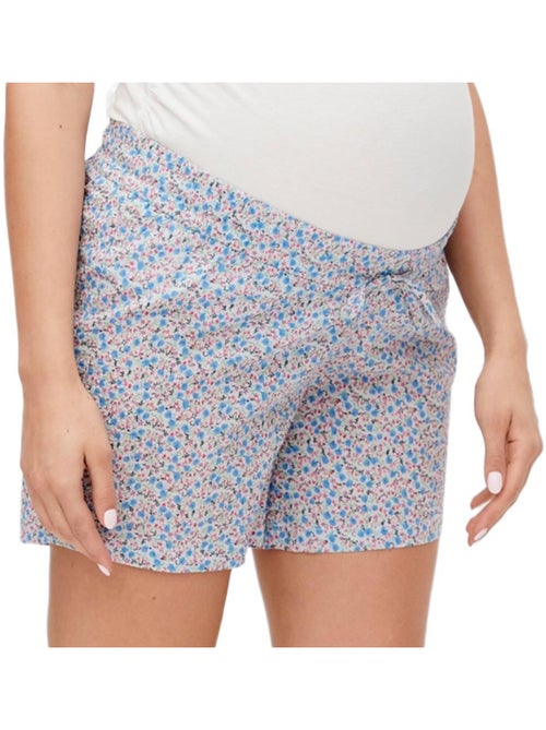 Short de Grossesse Femme Mamalicious - Kiabi Short de Grossesse Femme Mamalicious - Kiabi