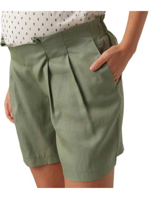Short de Grossesse Femme Mamalicious - Kiabi