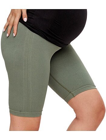 Short de Grossesse Femme Mamalicious