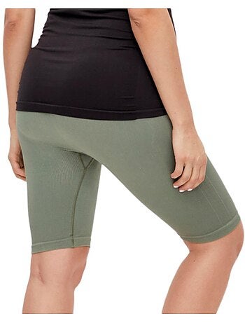 Short de Grossesse Femme Mamalicious