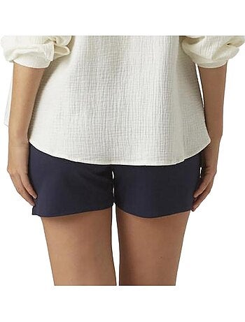 Short de grossesse femme vero moda