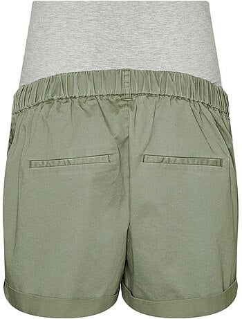 Short de grossesse femme vero moda maternity