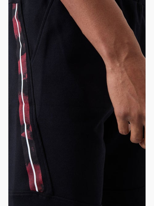 Short de jogging à enfiler tommy - Kiabi