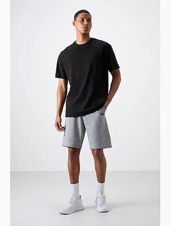 Short de jogging à enfiler tommy