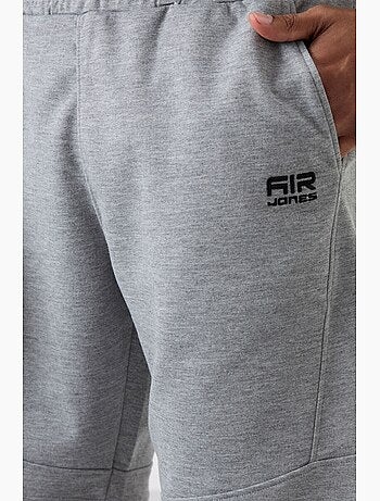 Short de jogging à enfiler tommy