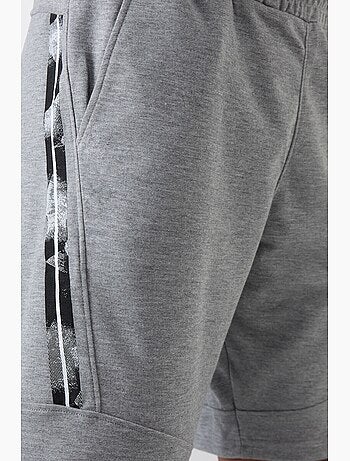 Short de jogging à enfiler tommy