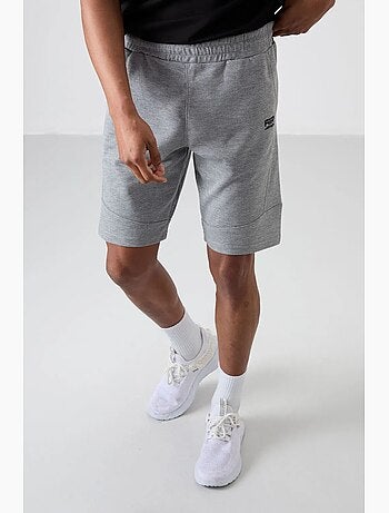 Short de jogging à enfiler tommy