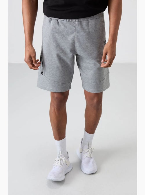 Short de jogging à enfiler tommy - Kiabi