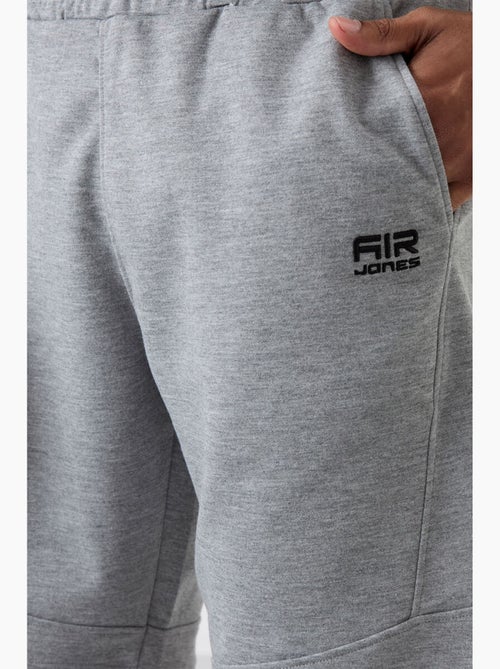 Short de jogging à enfiler tommy - Kiabi