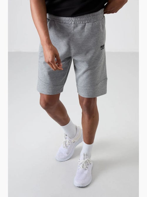 Short de jogging à enfiler tommy - Kiabi