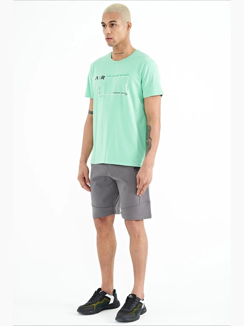 Short de jogging à enfiler tommy Gris foncé - Kiabi