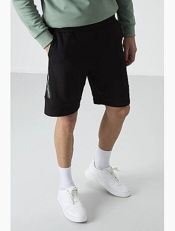 Short de jogging à enfiler tommy