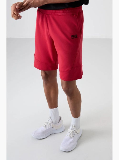 Short de jogging à enfiler tommy - Kiabi