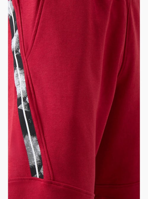 Short de jogging à enfiler tommy - Kiabi