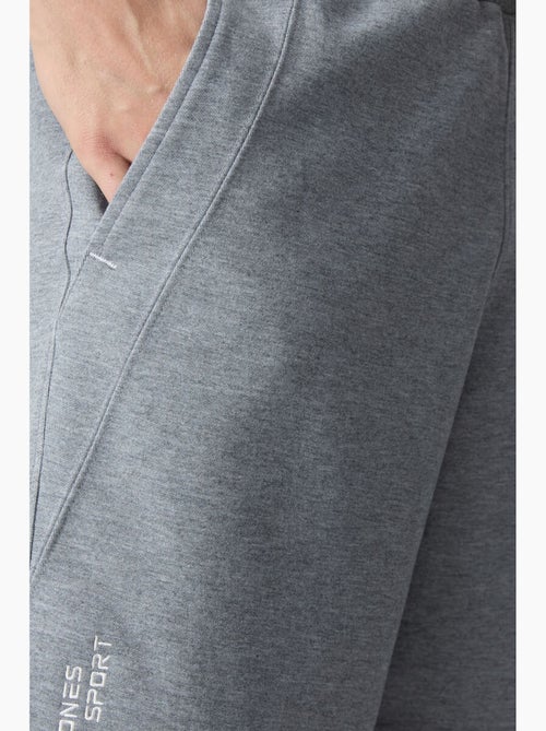 Short de jogging coton mélangé tommy - Kiabi Short de jogging coton mélangé tommy - Kiabi