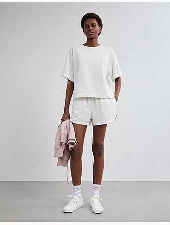 Short de jogging, mo fashion