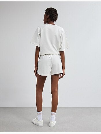 Short de jogging, mo fashion