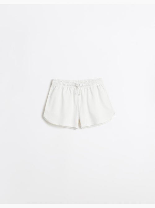 Short de jogging, mo fashion - Kiabi Short de jogging, mo fashion - Kiabi
