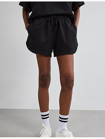 Short de jogging, mo fashion