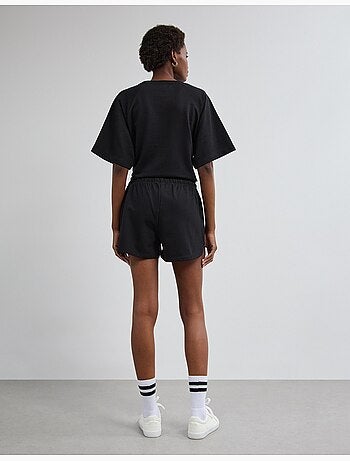 Short de jogging, mo fashion