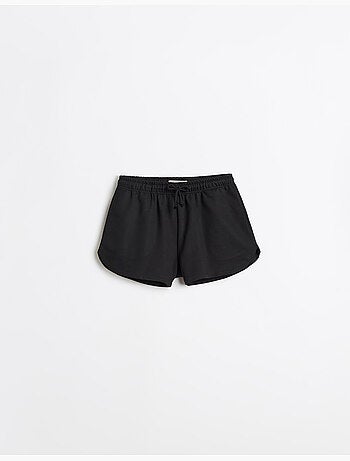 Short de jogging, mo fashion
