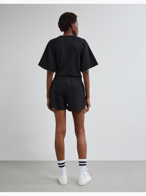 Short de jogging, mo fashion - Kiabi Short de jogging, mo fashion - Kiabi